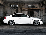 Photos of Active Autowerke BMW M3 Coupe (E92) 2009