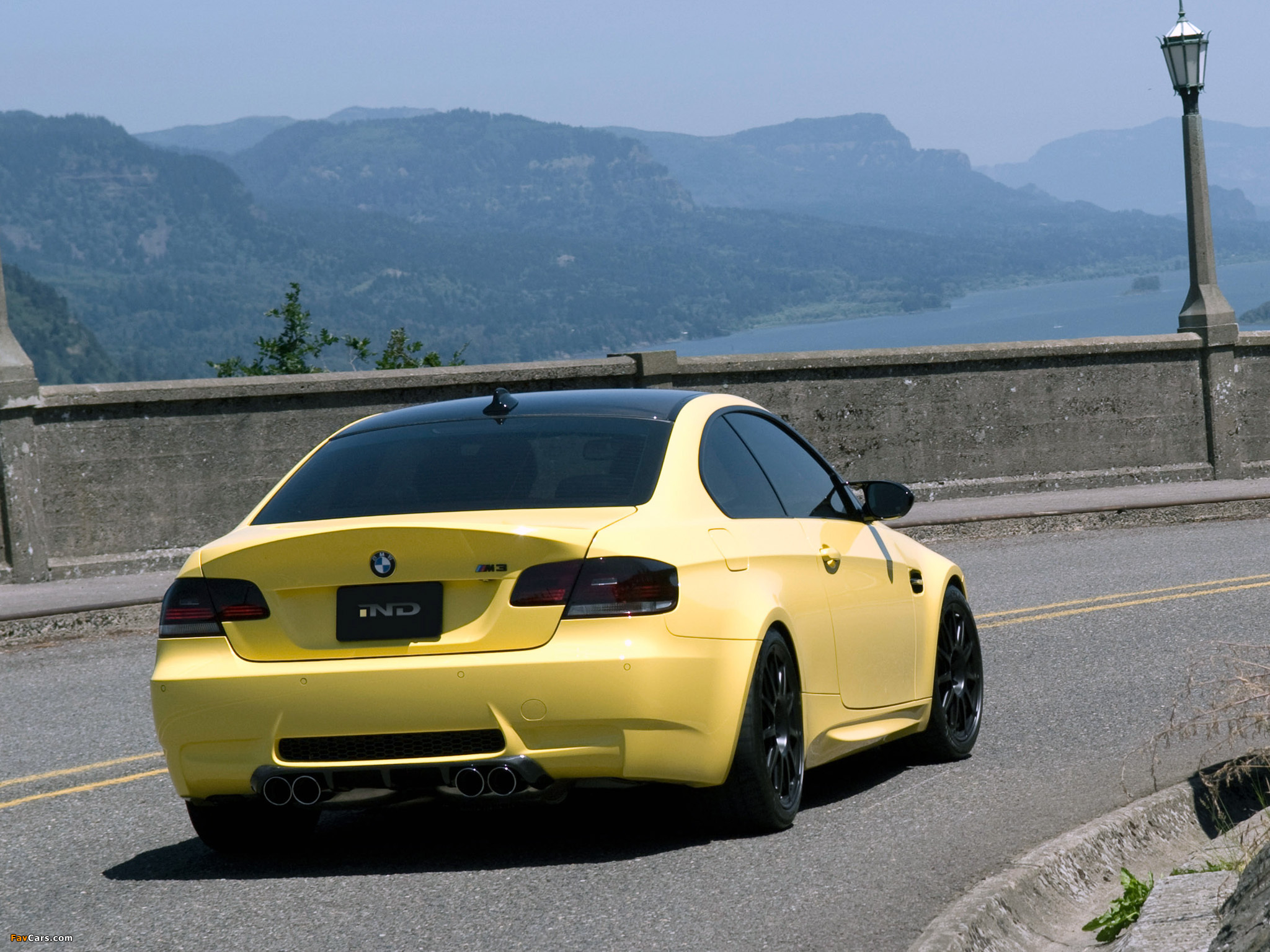 Photos of IND BMW M3 Coupe (E92) 2009–10 (2048 x 1536)
