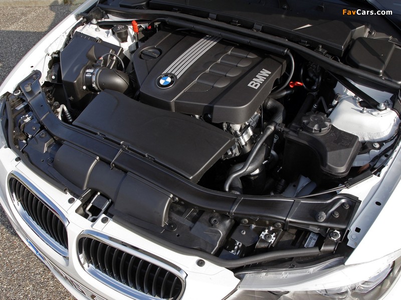 Photos of BMW 320d EfficientDynamics Edition (E90) 2009–11 (800 x 600)