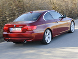 Photos of BMW 335i Coupe (E92) 2010
