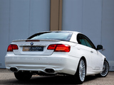 Photos of Alpina B3 S Bi-Turbo Cabrio (E93) 2010