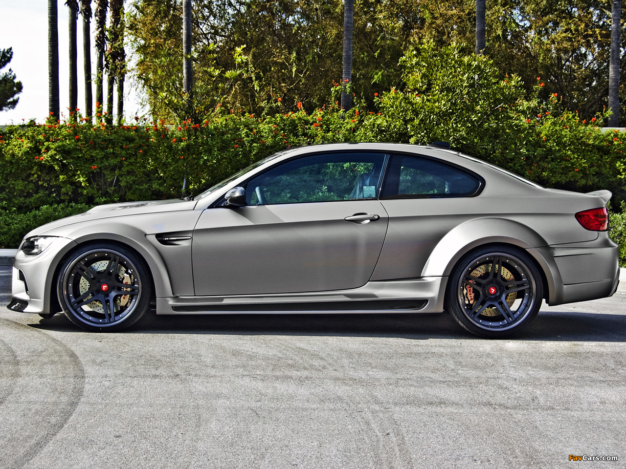 Photos of Vorsteiner BMW M3 Coupe GTRS3 (E92) 2010–12 (1280 x 960)