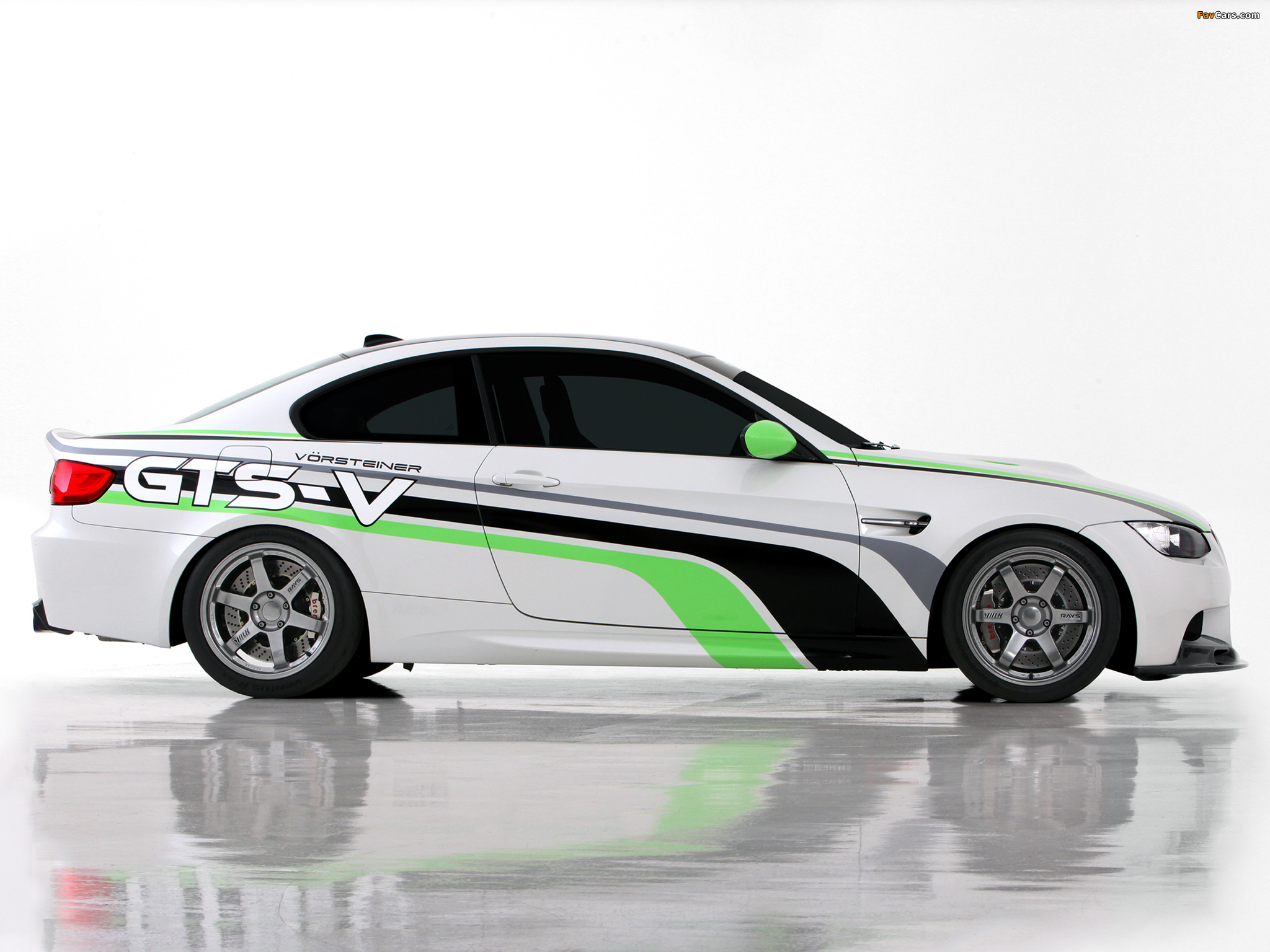 Photos of Vorsteiner BMW M3 Coupe GTS-V (E92) 2011 (2048 x 1536)