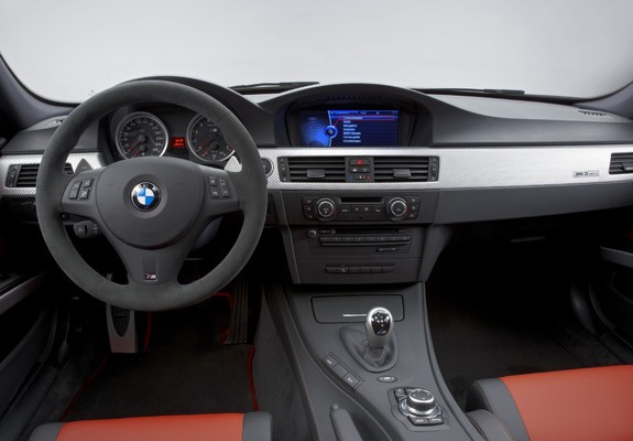 Photos of BMW M3 CRT (E90) 2011
