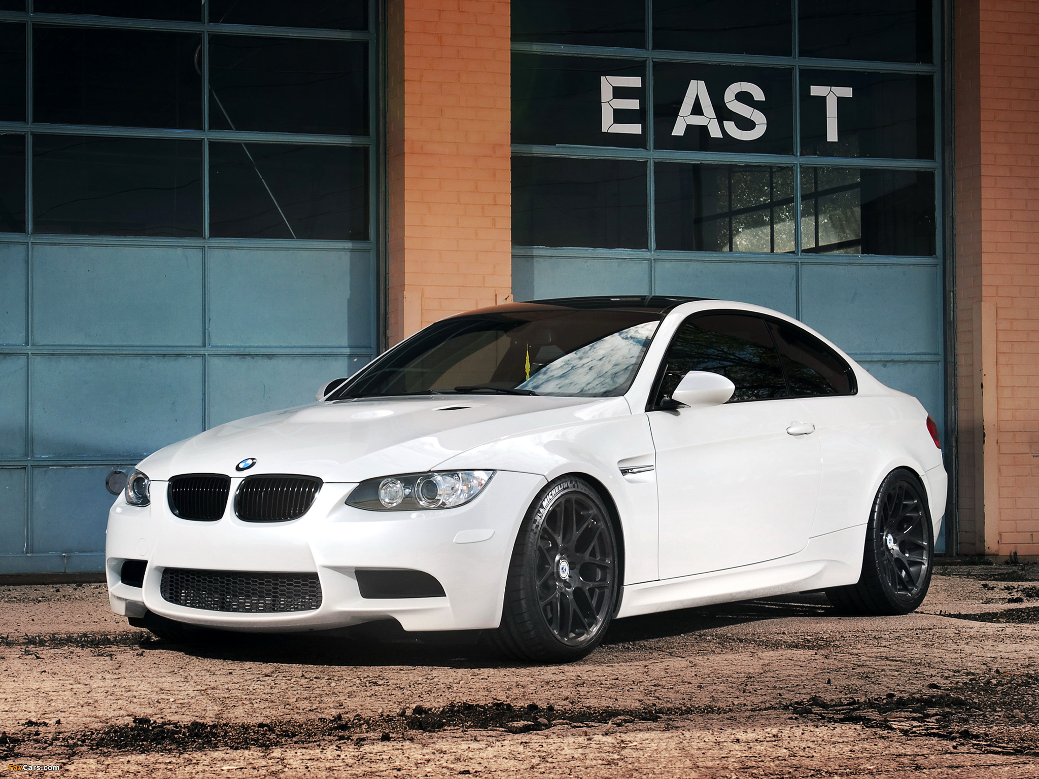 Photos of IND BMW M3 Coupe (E92) 2011 (2048 x 1536)
