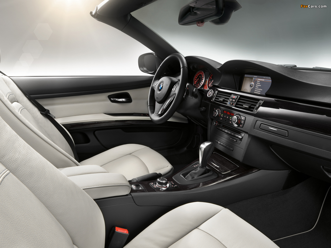 Photos of BMW 325i Cabrio Edition Exclusive (E93) 2011 (1280 x 960)