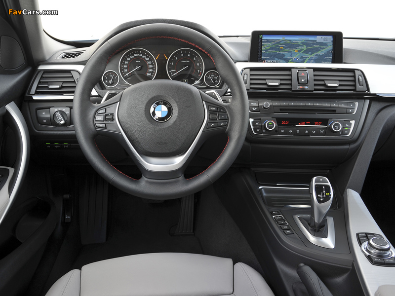Photos of BMW ActiveHybrid 3 (F30) 2012 (800 x 600)