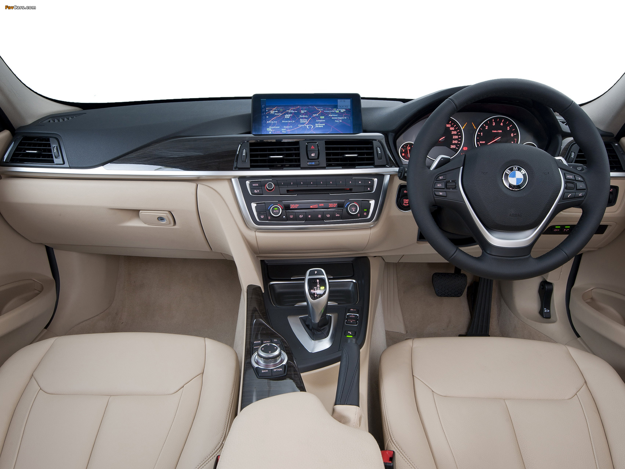 Photos of BMW 335i Sedan Luxury Line ZA-spec (F30) 2012 (2048 x 1536)