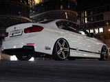 Photos of Prior-Design BMW 3 Series Sedan (F30) 2012