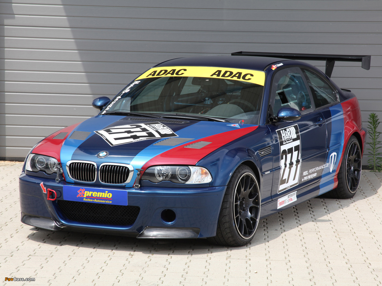 Photos of MR Car Design BMW M3 CSL Coupe (E46) 2012 (1280 x 960)