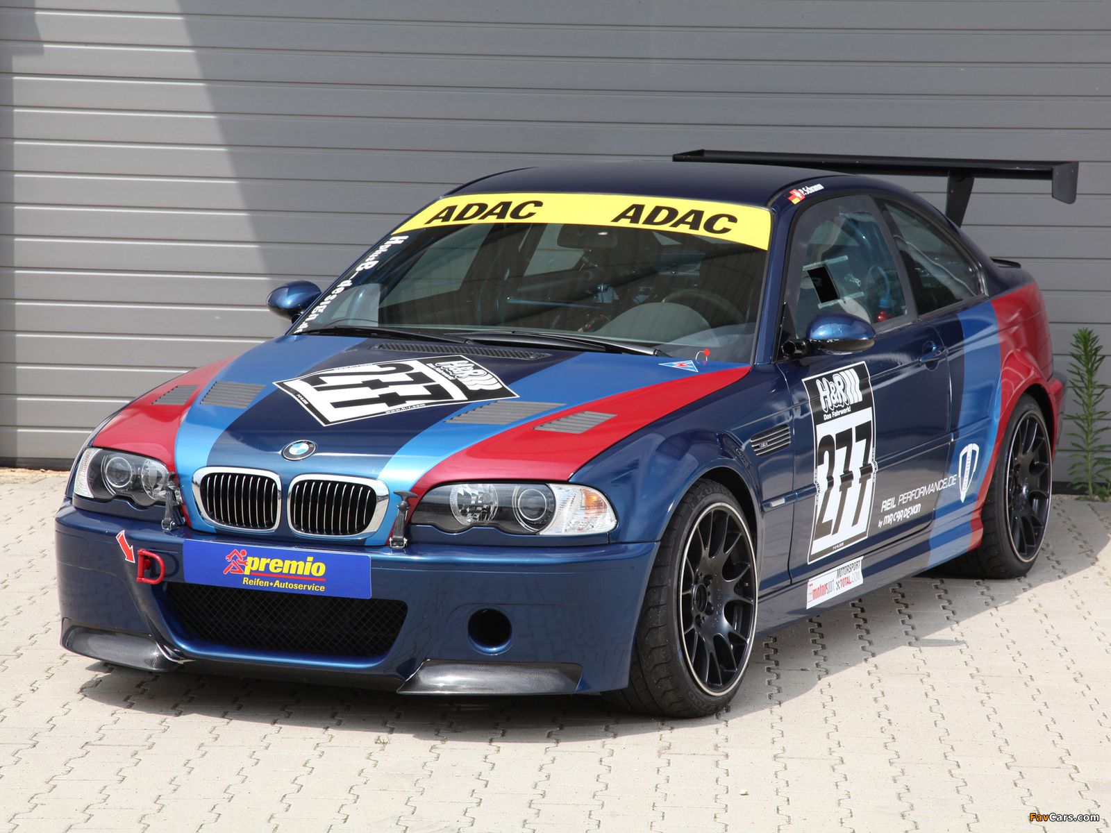 Photos of MR Car Design BMW M3 CSL Coupe (E46) 2012 (1600 x 1200)