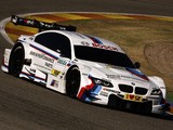 Photos of BMW M3 DTM (E92) 2012