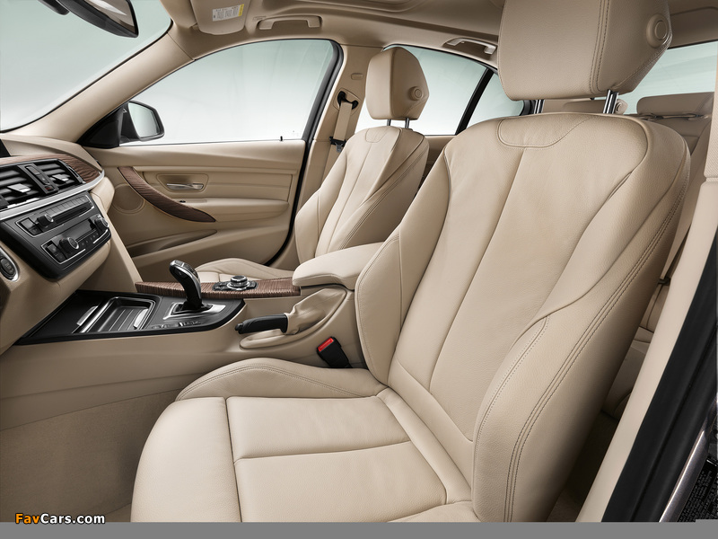 Photos of BMW 320d Sedan Modern Line (F30) 2012 (800 x 600)