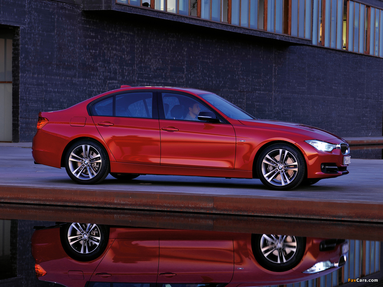 Photos of BMW 335i Sedan Sport Line (F30) 2012 (1280 x 960)