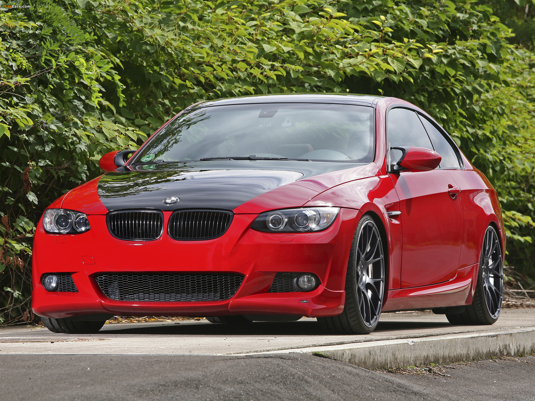 Photos of Tuning Concepts BMW 3 Series Coupe (E92) 2012 (2048 x 1536)