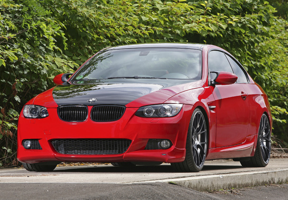 Photos of Tuning Concepts BMW 3 Series Coupe (E92) 2012