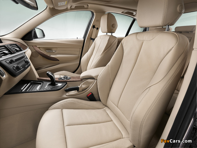 Photos of BMW 320d Sedan Modern Line (F30) 2012 (640 x 480)