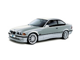 Photos of Hartge BMW 3 Series Coupe (E36)