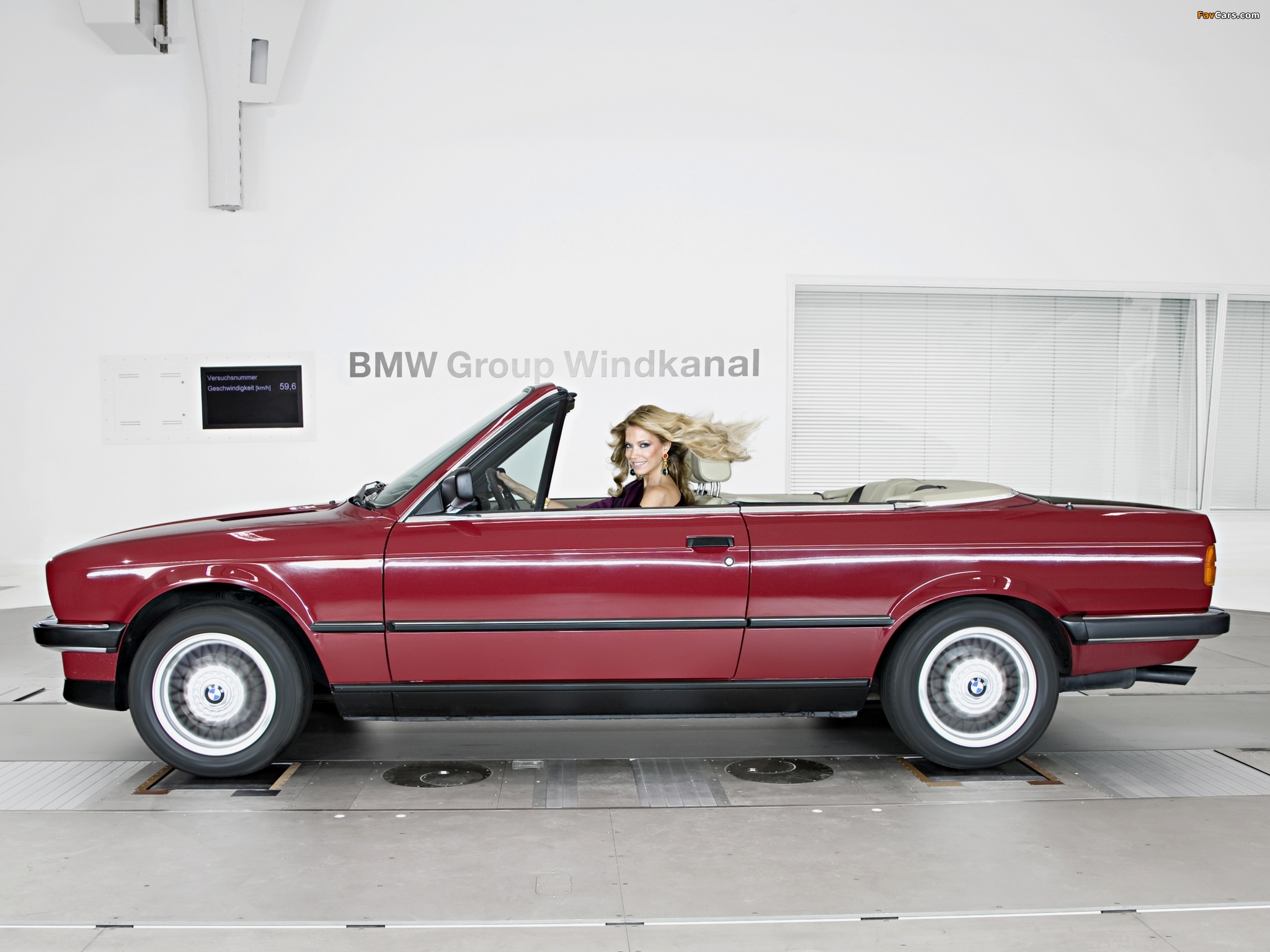 Photos of BMW 325i Cabrio (E30) 1985–93 (2048 x 1536)
