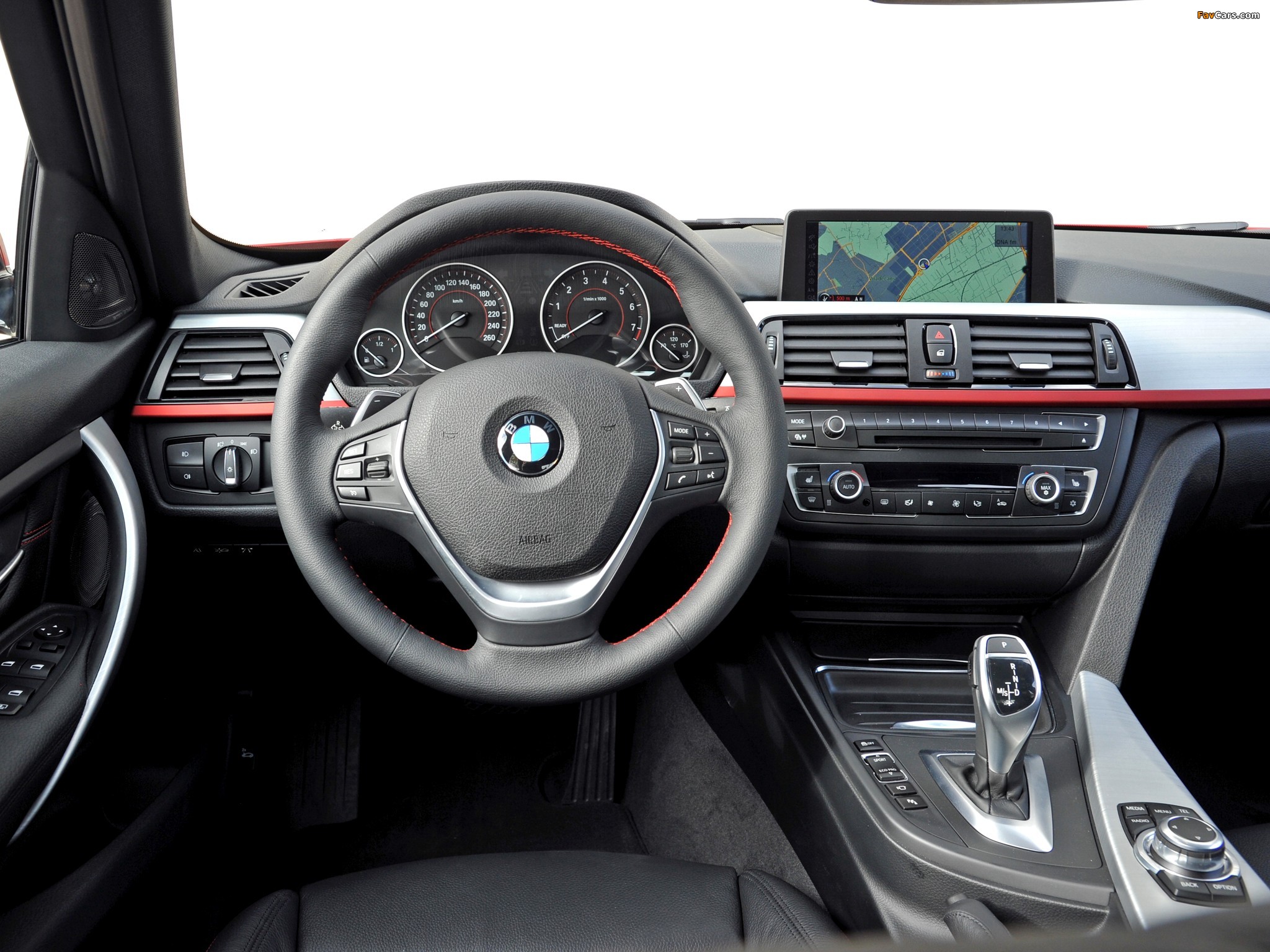 Photos of BMW 328i Sedan Sport Line (F30) 2012 (2048 x 1536)