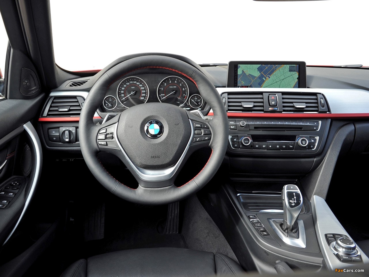 Photos of BMW 328i Sedan Sport Line (F30) 2012 (1280 x 960)