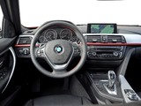 Photos of BMW 328i Sedan Sport Line (F30) 2012