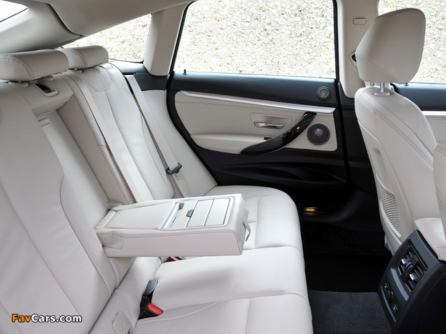 Pictures of BMW 320d Gran Turismo Modern Line (F34) 2013 (640 x 480)