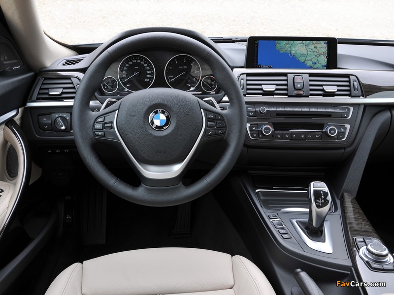 Pictures of BMW 320d Gran Turismo Modern Line (F34) 2013 (800 x 600)