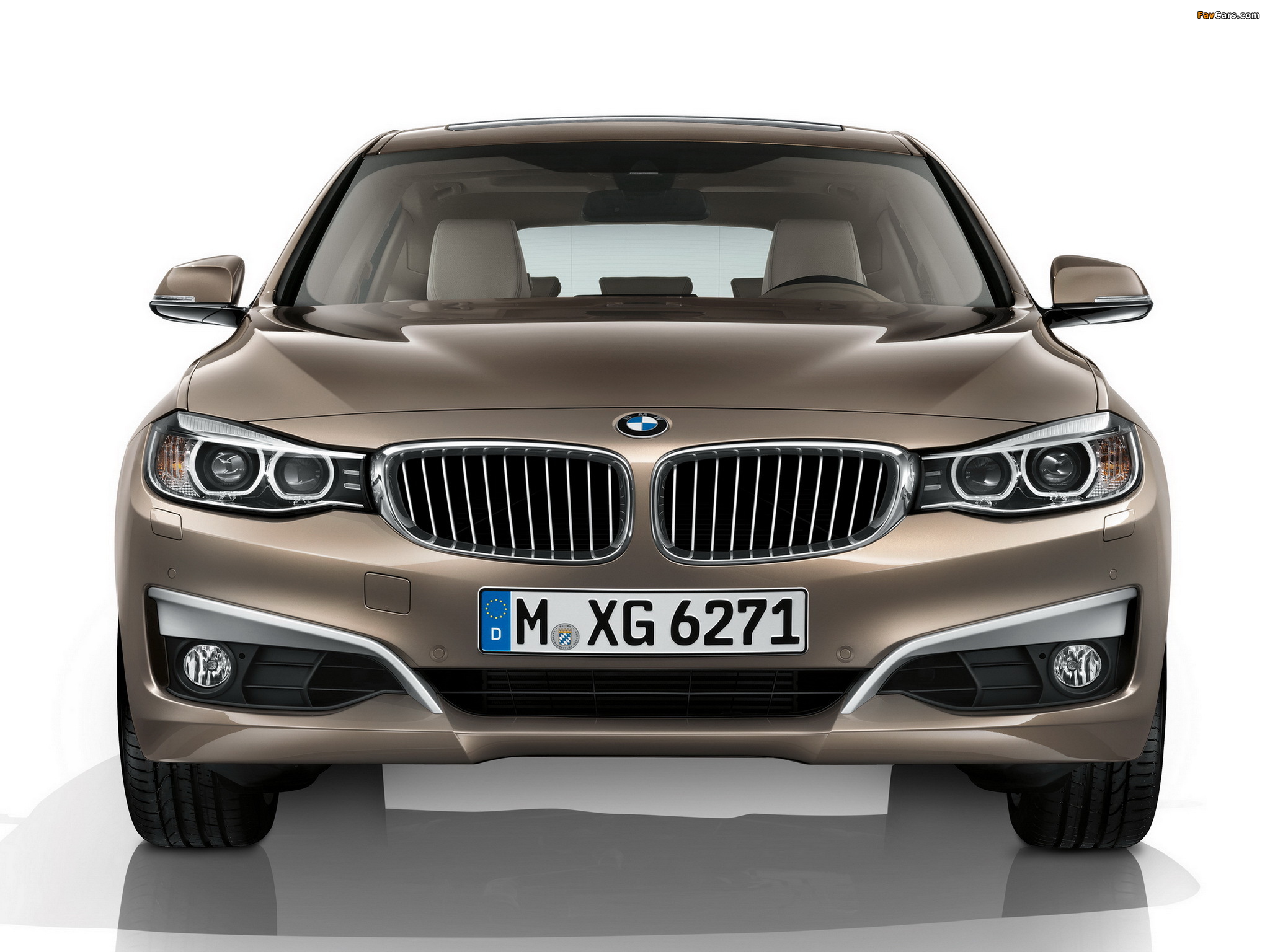 Pictures of BMW 328i Gran Turismo Modern Line (F34) 2013 (2048 x 1536)