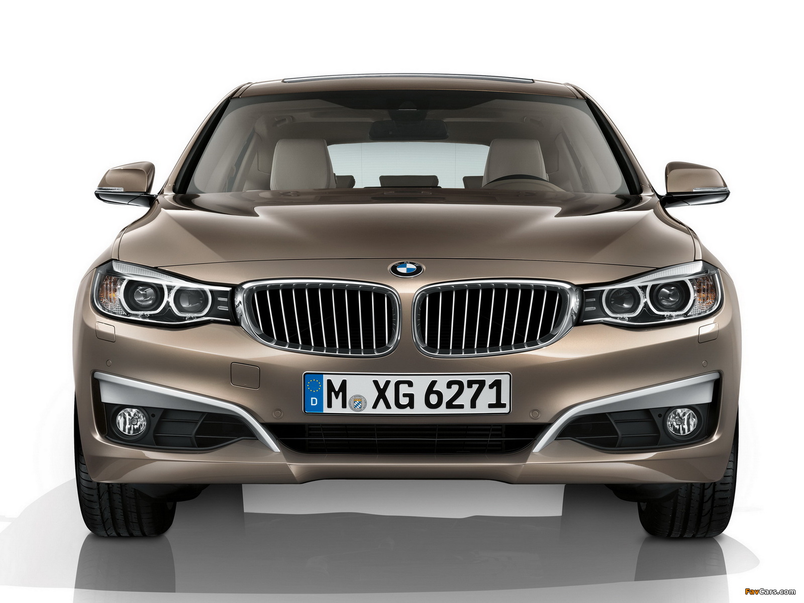 Pictures of BMW 328i Gran Turismo Modern Line (F34) 2013 (1600 x 1200)