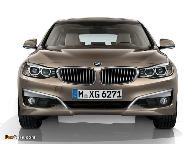 Pictures of BMW 328i Gran Turismo Modern Line (F34) 2013 (640 x 480)