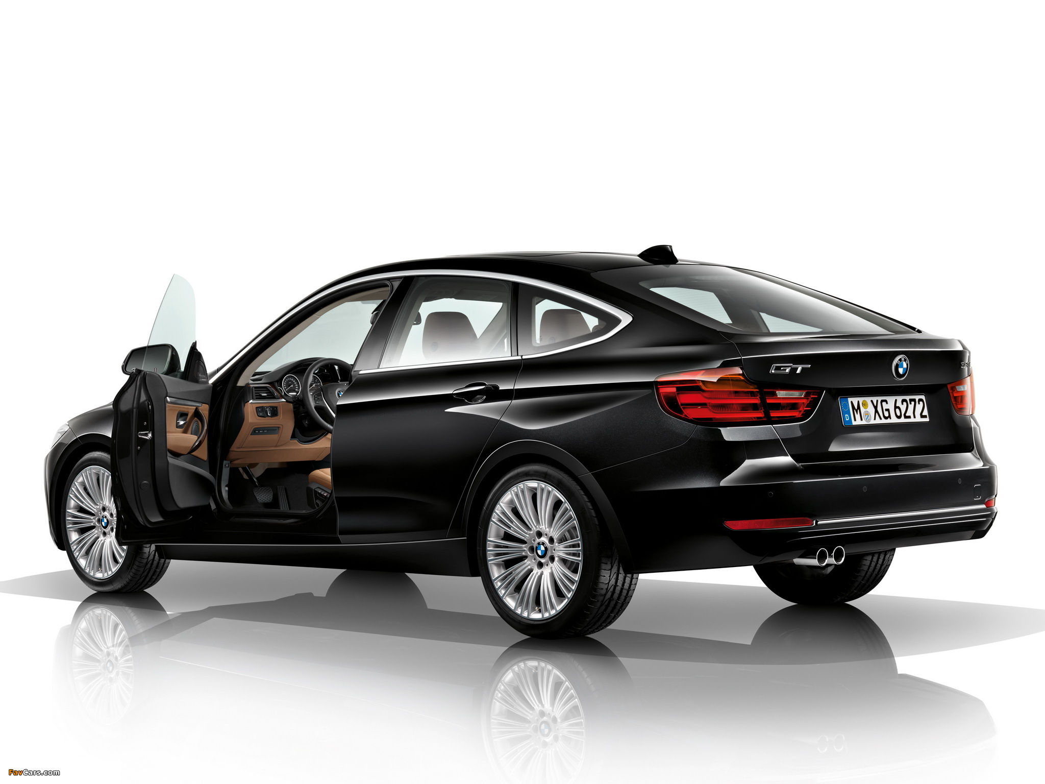 Pictures of BMW 328i Gran Turismo Luxury Line (F34) 2013 (2048 x 1536)