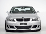 Pictures of Lumma BMW 3 Series CLR 3 RS Bodykit (E90)
