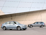 Pictures of BMW 3 Series F30