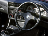 Pictures of BMW 333i (E30) 1985–87