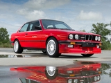 Pictures of Alpina C2 2.7 Coupe (E30) 1986–87