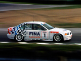 Pictures of BMW 318i BTCC (E36) 1993–95