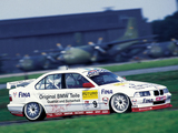 Pictures of BMW 3 Series STW (E36) 1994–97