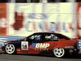 Pictures of BMW 320i NATCC (E36) 1996–97