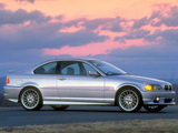 Pictures of BMW 323Ci Coupe (E46) 1999–2000