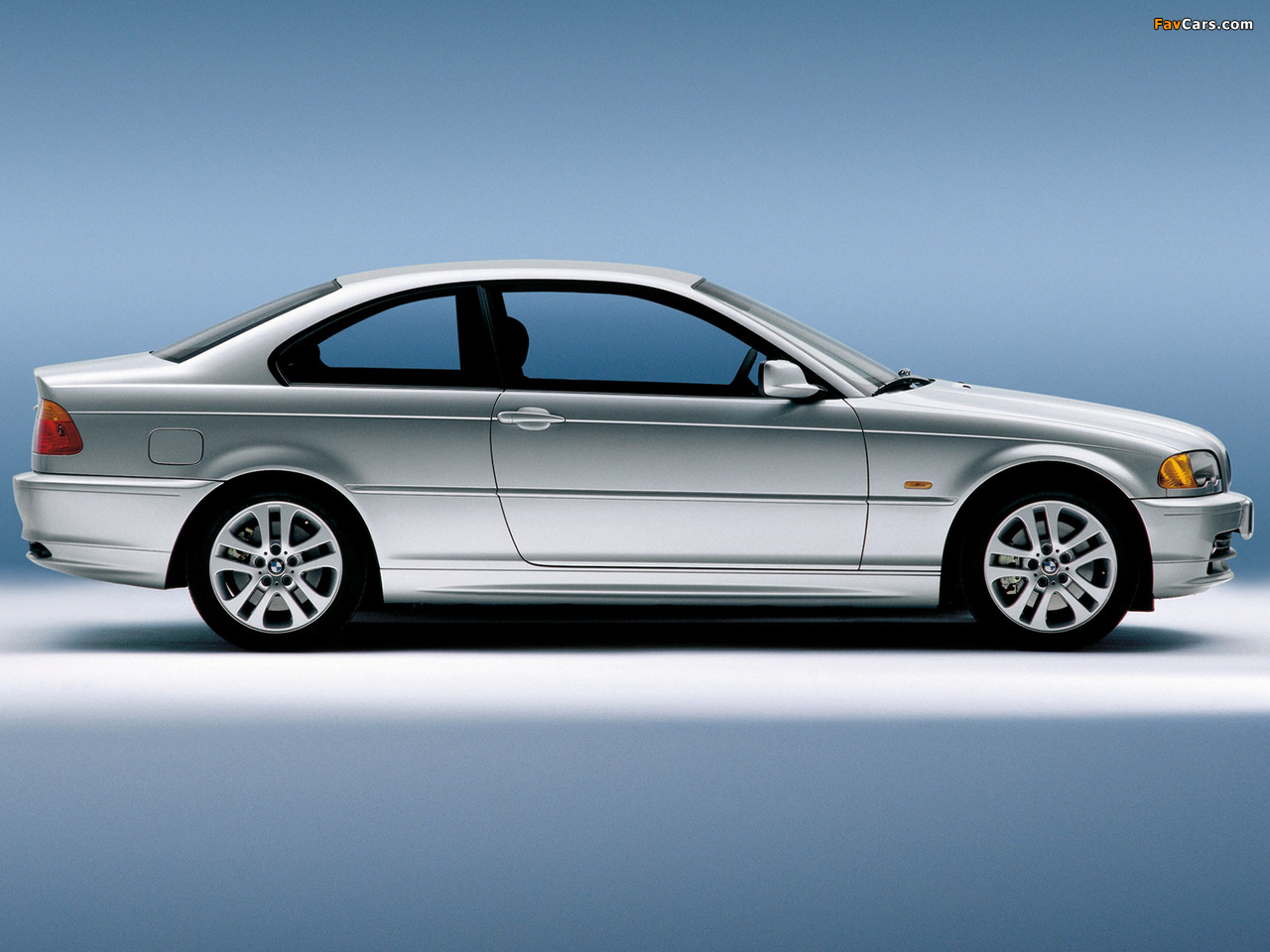 Pictures of BMW 330Ci Coupe (E46) 2000–03 (1280 x 960)