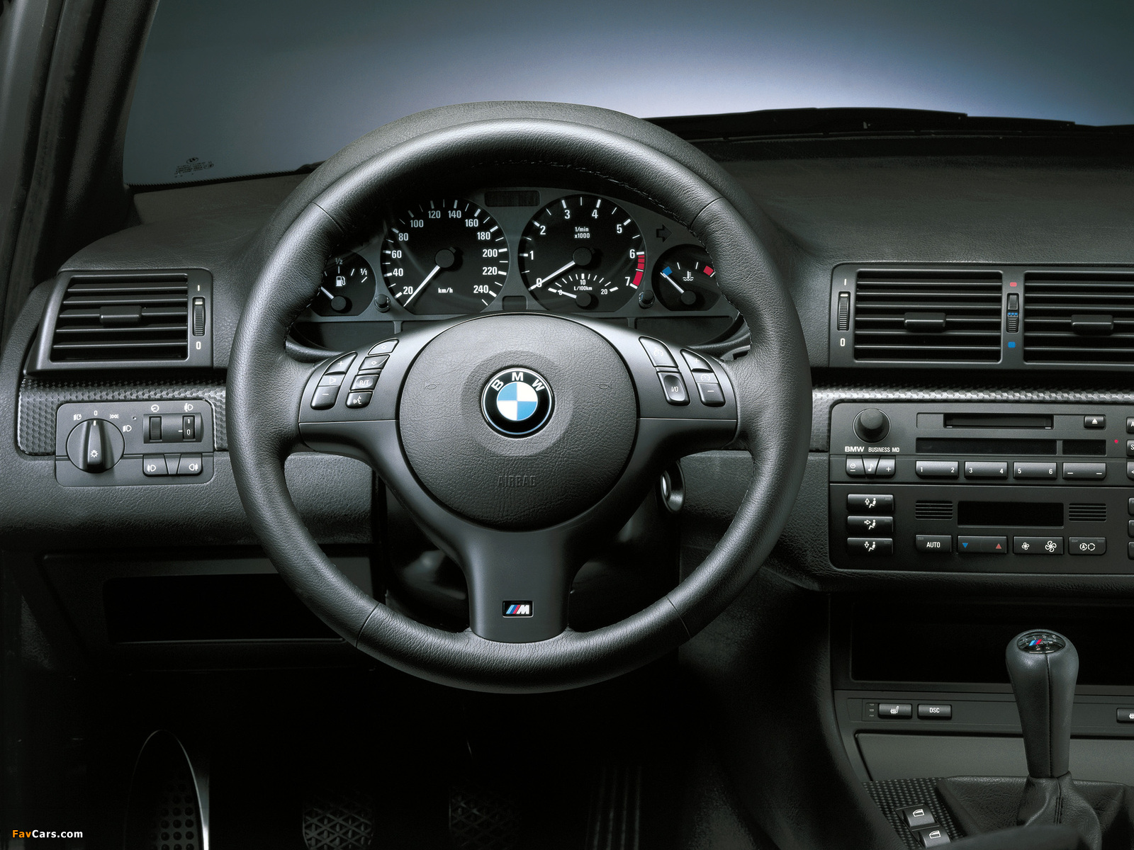 Pictures of BMW 3 Series Compact (E46) 2001–05 (1600 x 1200)