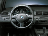 Pictures of BMW 3 Series Compact (E46) 2001–05