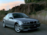 Pictures of BMW 318i M-Sport Limited (E46) 2002–05