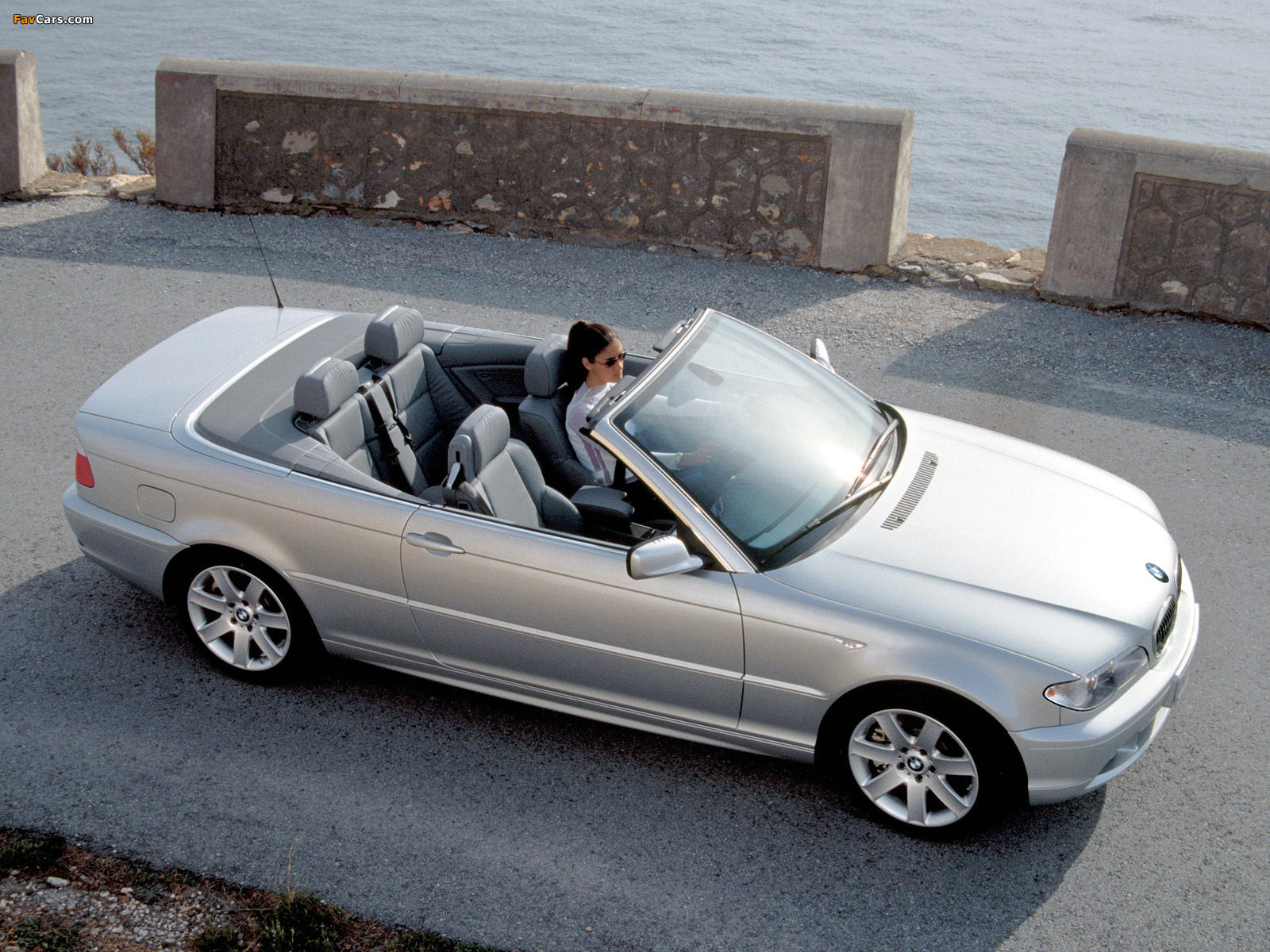 Pictures of BMW 330Ci Cabrio (E46) 2003–06 (1600 x 1200)