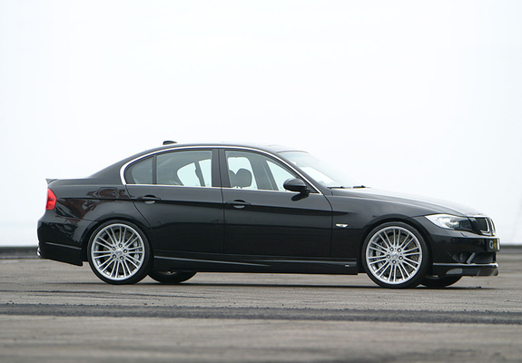 Pictures of G-Power G3 3.2 (E90) 2006