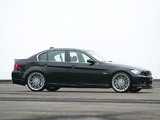 Pictures of G-Power G3 3.2 (E90) 2006