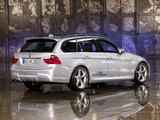 Pictures of AC Schnitzer ACS3 Touring (E91) 2006–08