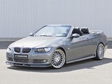 Pictures of Hamann BMW 3 Series Cabriolet (E93) 2007–10