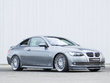 Pictures of Hamann BMW 3 Series Coupe (E92) 2007